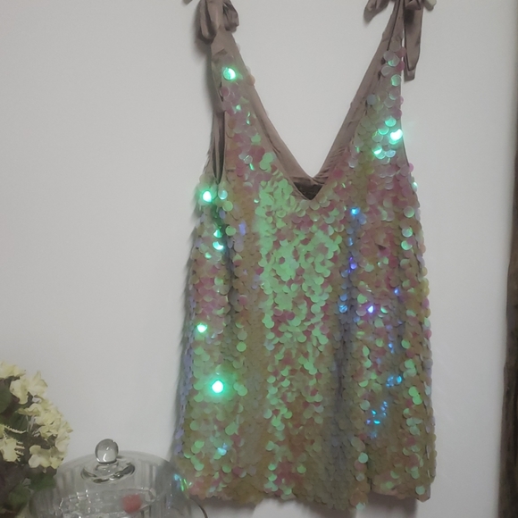 Free people Penelope Mini Dress - Picture 2 of 8